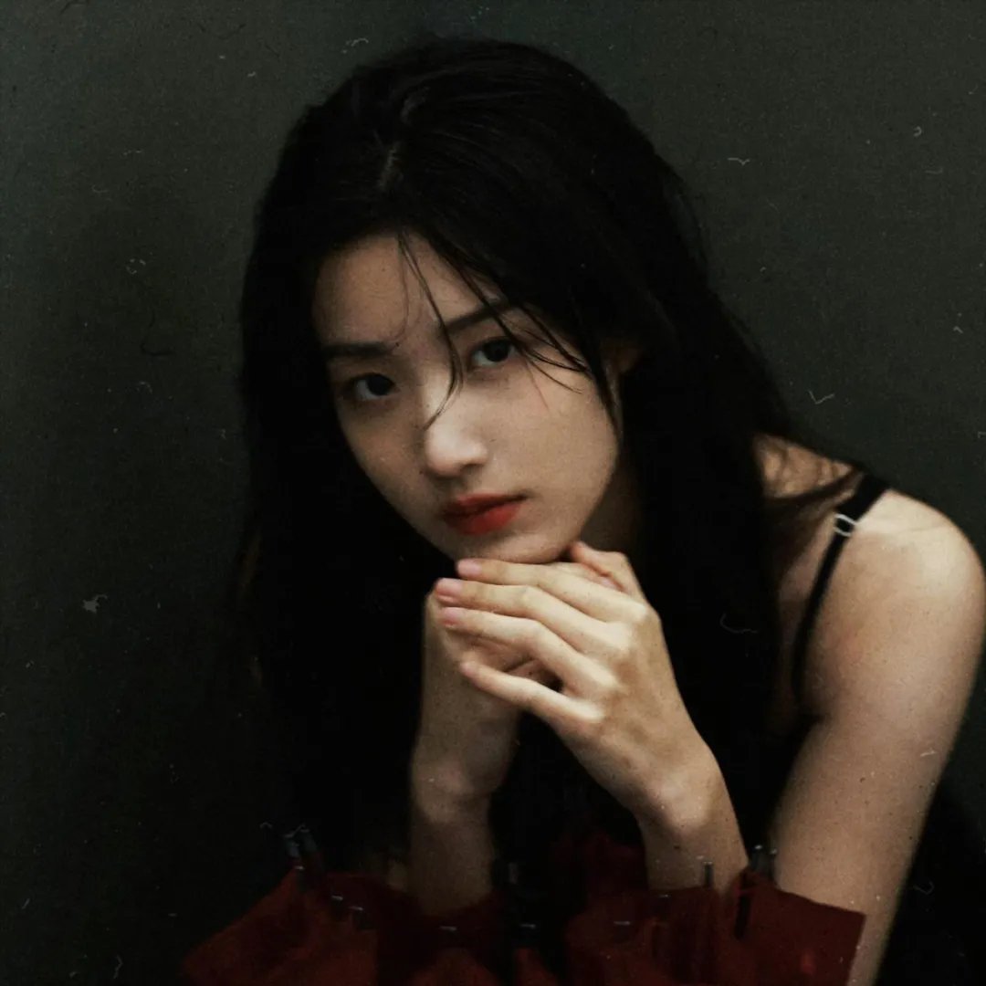 魔力女声