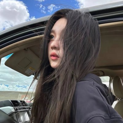 我最爱的家人